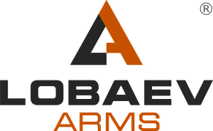 Lobaev Arms Logo